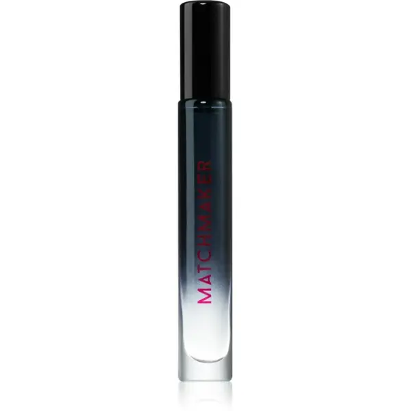 Eye of Love MATCHMAKER Black Diamond ATTRACT HIM parfum cu feromoni pentru bărbați 10 ml