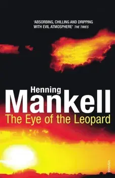 Eye Of The Leopard, Paperback/Henning Mankell