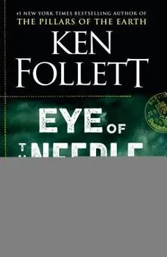 Eye of the Needle - Ken Follett