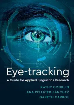 Eye-Tracking/Kathy Conklin