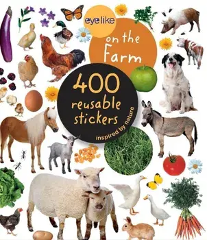 Eyelike on the Farm/***