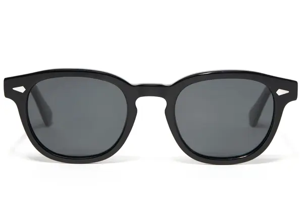 Eyerim Studio Adam Black Polarized