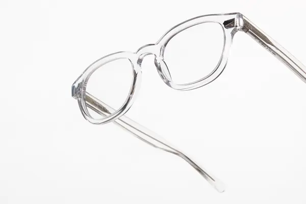 Eyerim Studio Adam Crystal blue-light [non-prescription] Polarized