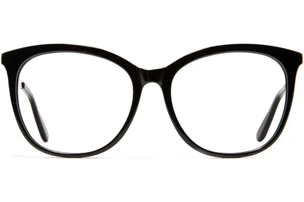 Eyerim Studio Andrea Black blue-light [non-prescription]