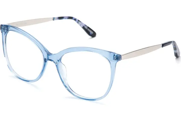 Eyerim Studio Andrea Blue blue-light [non-prescription]