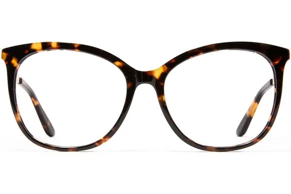 Eyerim Studio Andrea Havana blue-light [non-prescription]