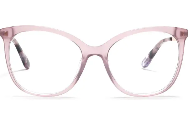 Eyerim Studio Andrea Powder Pink