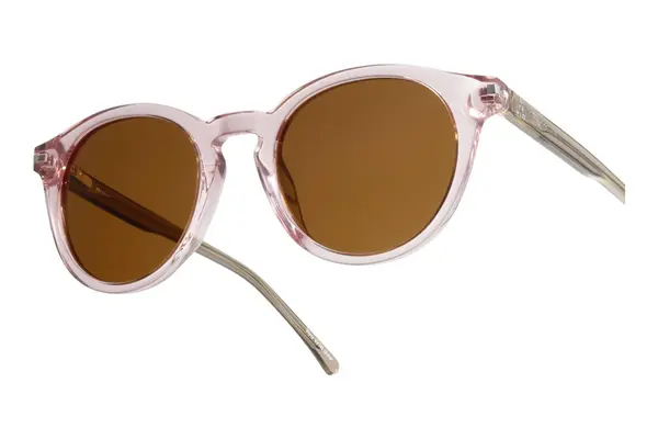 Eyerim Studio Domi Dusty Pink Polarized