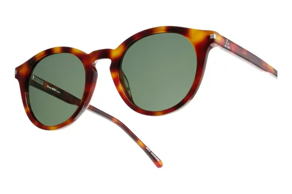 Eyerim Studio Domi Havana Green Polarized