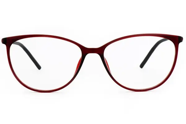 Eyerim Studio Elara Red Polarized