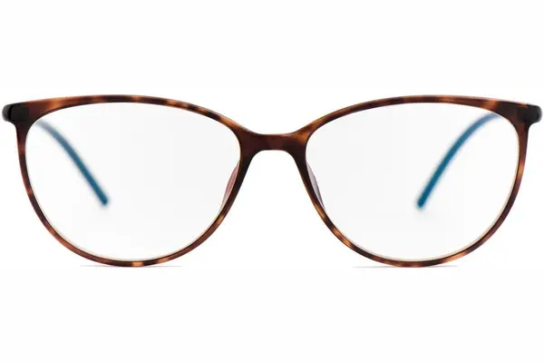Eyerim Studio Elara Tortoise blue-light [non-prescription] Polarized