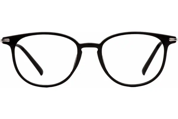 Eyerim Studio Izar Black blue-light [non-prescription]