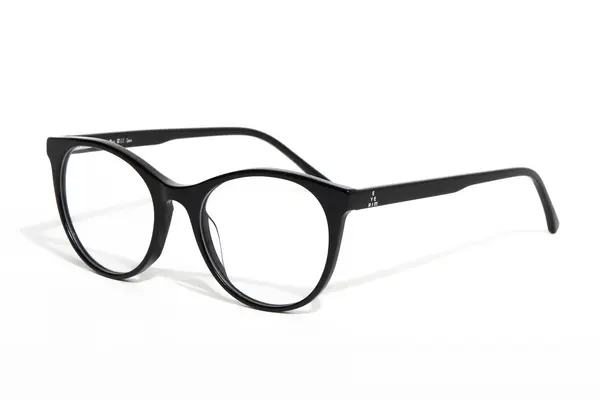 Eyerim Studio Josie Black blue-light [non-prescription]