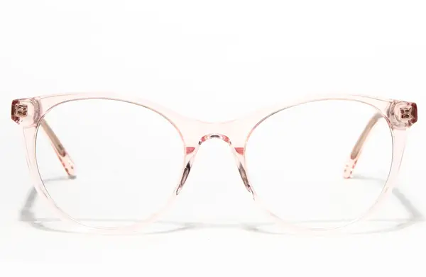 Eyerim Studio Josie Crystal Pink blue-light [non-prescription]