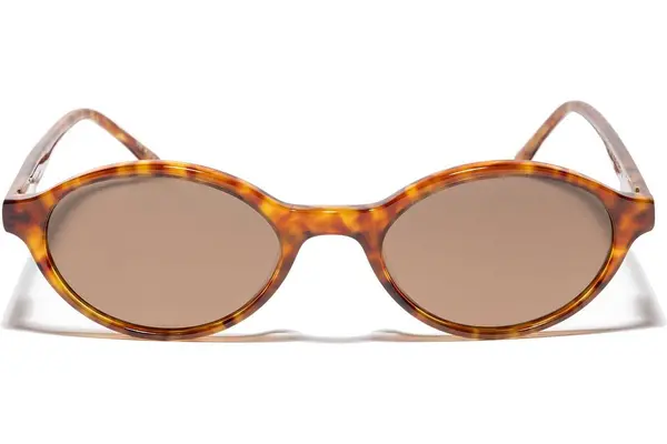 Eyerim Studio Lin Light Havana Polarized