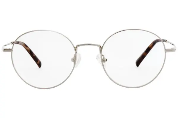 Eyerim Studio Luna Light Gold Polarized