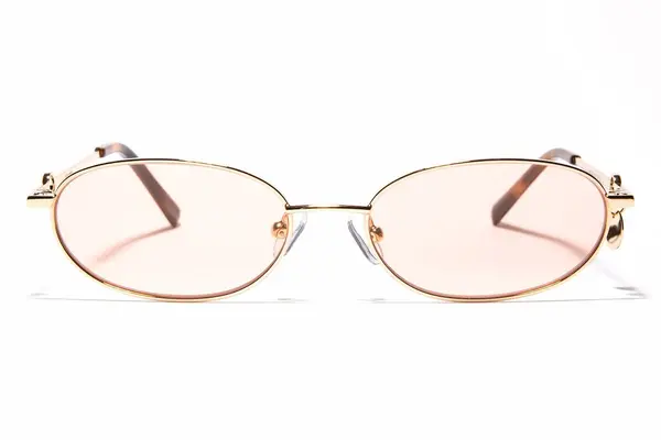 Eyerim Studio Lynx Gold Peach
