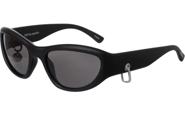 Eyerim Studio Meteor Black Grey @operenecholec