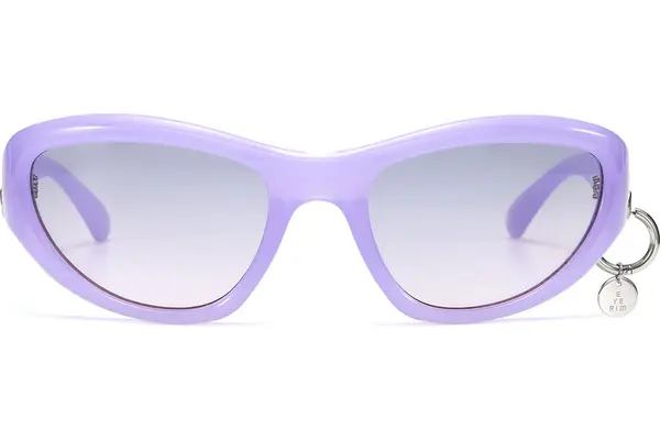 Eyerim Studio Meteor Lilac Amethyst