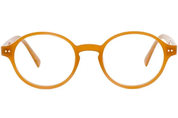Eyerim Studio Orion Crystal Caramel