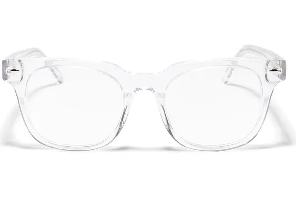 Eyerim Studio Philip Crystal blue-light [non-prescription]