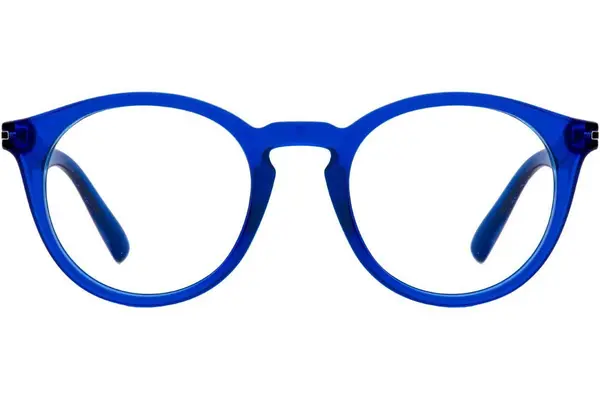 Eyerim Studio Pluto Electric Blue