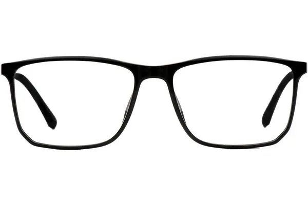 Eyerim Studio Propus Black blue-light [non-prescription]