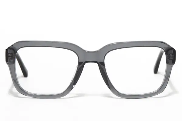 Eyerim Studio Simon Smoky Blue blue-light [non-prescription]