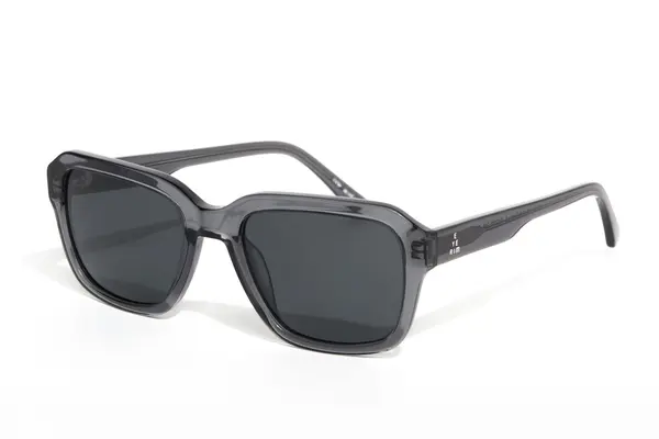 Eyerim Studio Simon Smoky Grey Polarized