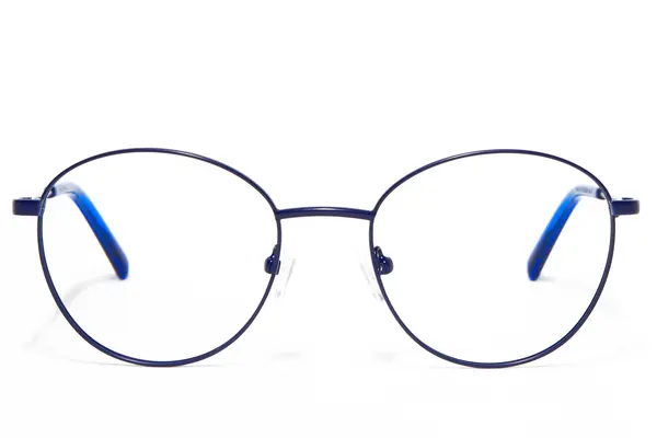 Eyerim Studio Tibi Blue Matte blue-light [non-prescription]