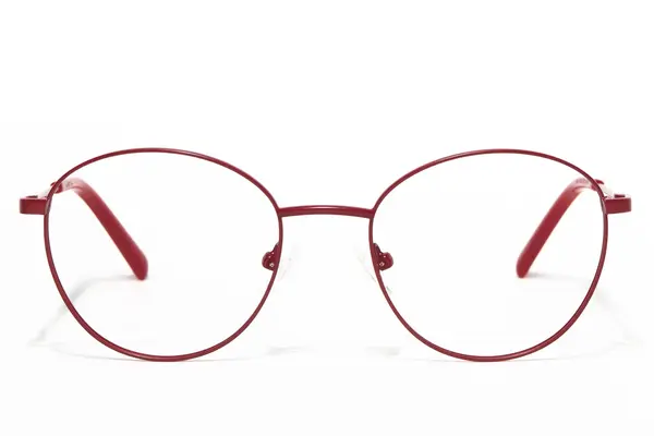 Eyerim Studio Tibi Burgundy Matte blue-light [non-prescription]