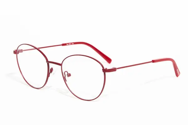 Eyerim Studio Tibi Burgundy Matte