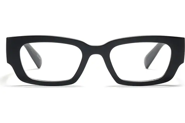 Eyerim Studio Vega Black blue-light [non-prescription]