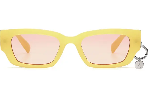 Eyerim Studio Vega Lime Peach
