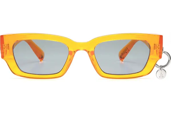 Eyerim Studio Vega Orange Blue