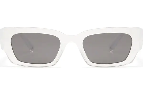 Eyerim Studio Vega Pearly Silver