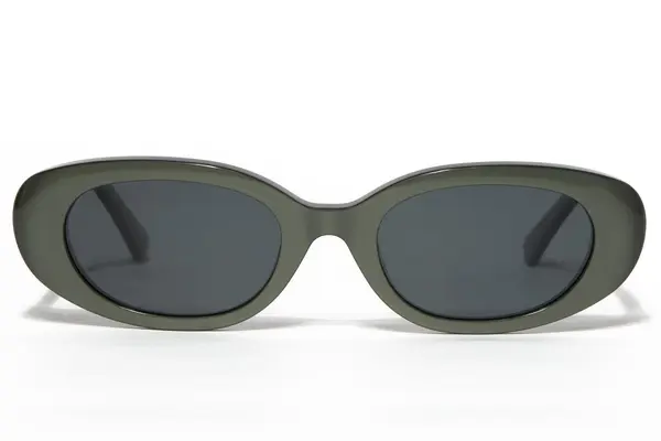 Eyerim Studio Veron Green Polarized