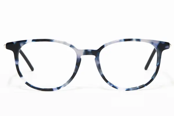 Eyerim Studio Zari Blue Havana