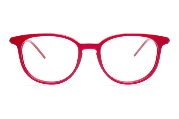 Eyerim Studio Zari Red
