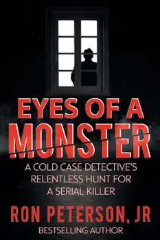 Eyes of a Monster, Paperback/Jr. Peterson, Ron