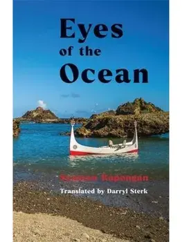 Eyes of the Ocean, Paperback/Syaman Rapongan