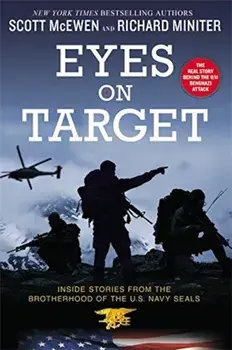 Eyes on Target, Paperback/McEwen