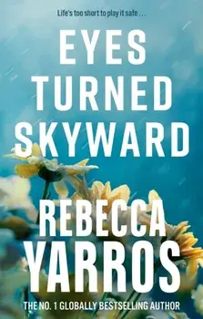 Eyes Turned Skyward, Paperback/Rebecca Yarros