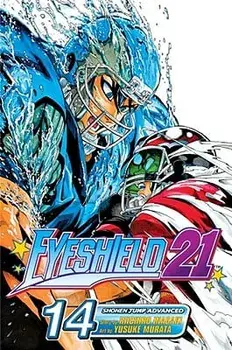 Eyeshield 21, Vol. 14, Paperback/Riichiro Inagaki
