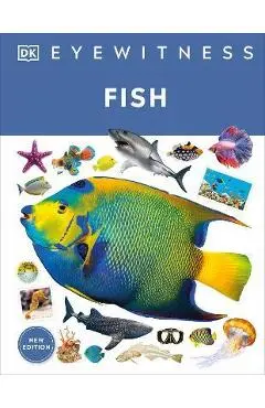 Eyewitness Fish - Dk