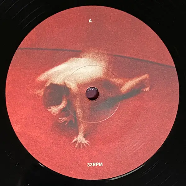 Eyeye - Vinyl | Lykke Li