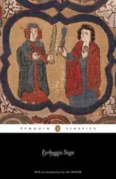 Eyrbyggja Saga, Paperback/Anonymous