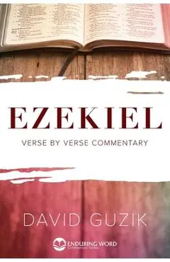 Ezekiel - David Guzik