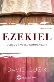 Ezekiel, Paperback/David Guzik