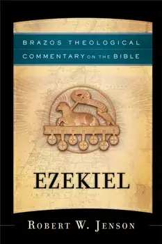 Ezekiel, Paperback/Robert W. Jenson
